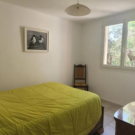 Dom wakacyjny Chez Roger