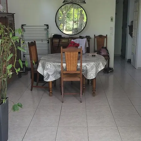 Chez Roger * Oraison