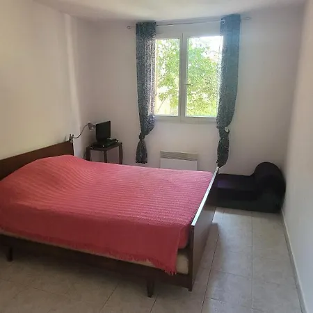 Chez Roger Dom wakacyjny