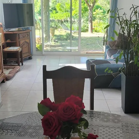 Chez Roger Vakantiehuis