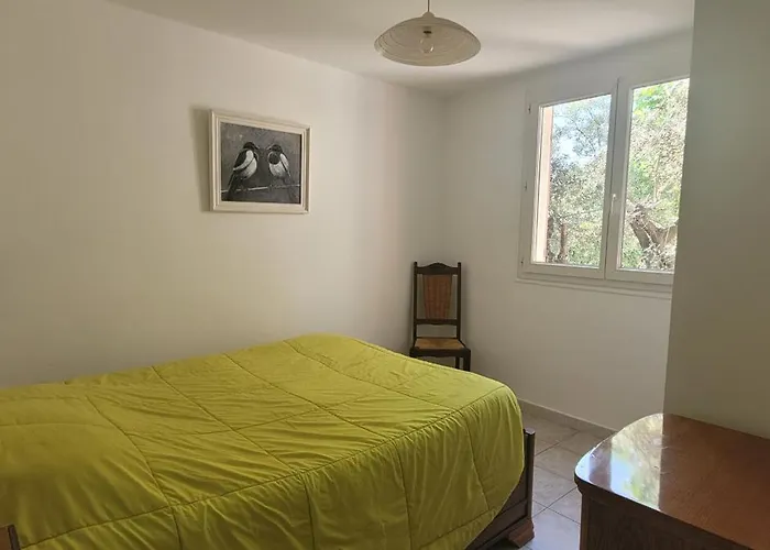 Casa vacanze Chez Roger