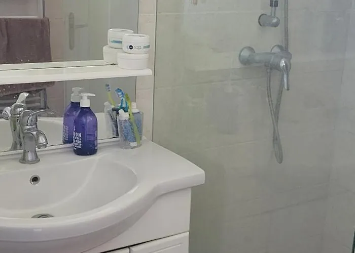 Chez Roger Casa vacanze *