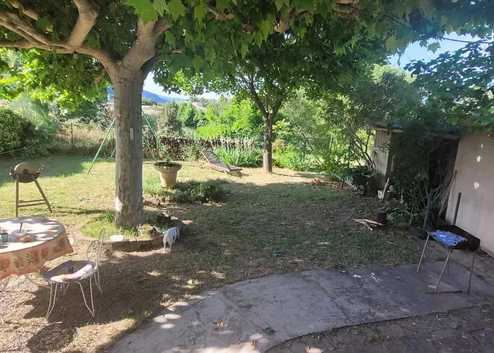 Chez Roger * Oraison