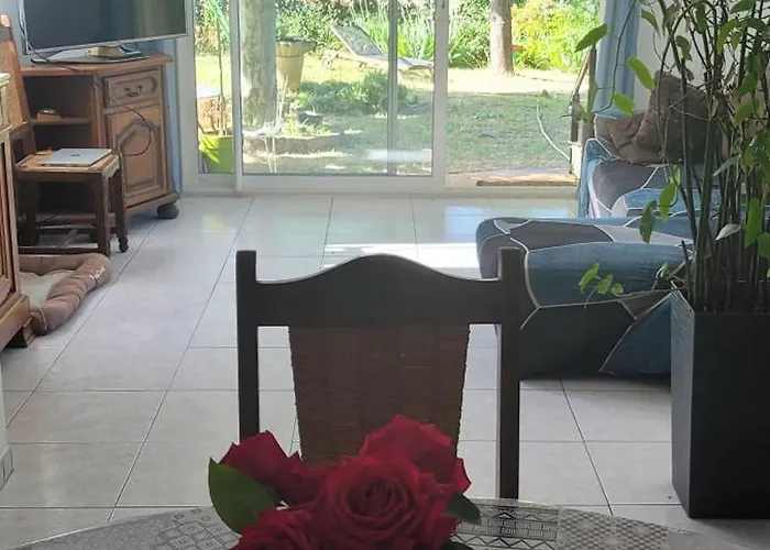 Chez Roger Casa vacanze